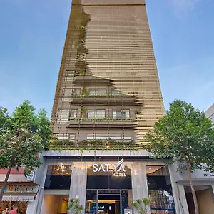 4* 酒店 萨特雅岘港酒店