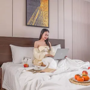 3* 호텔 Haya Hotel